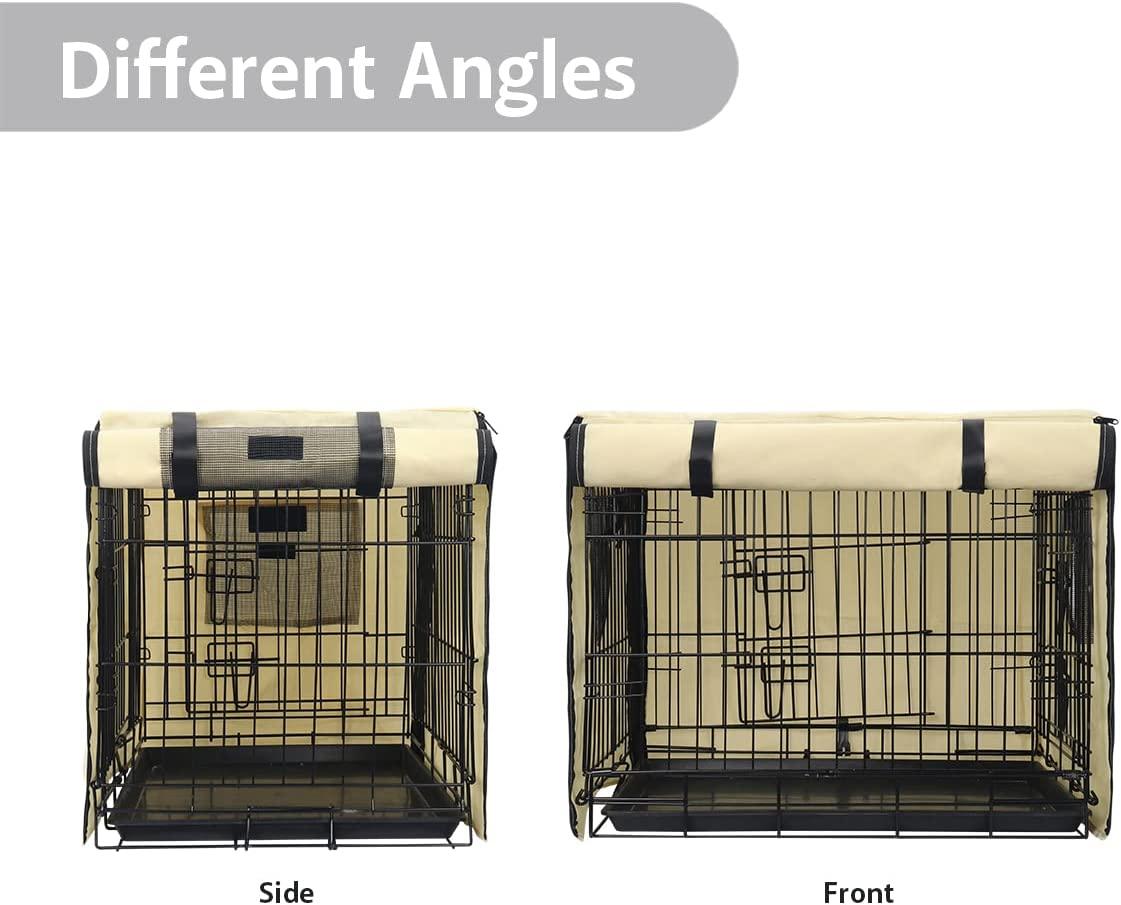 Duck dog crate clearance