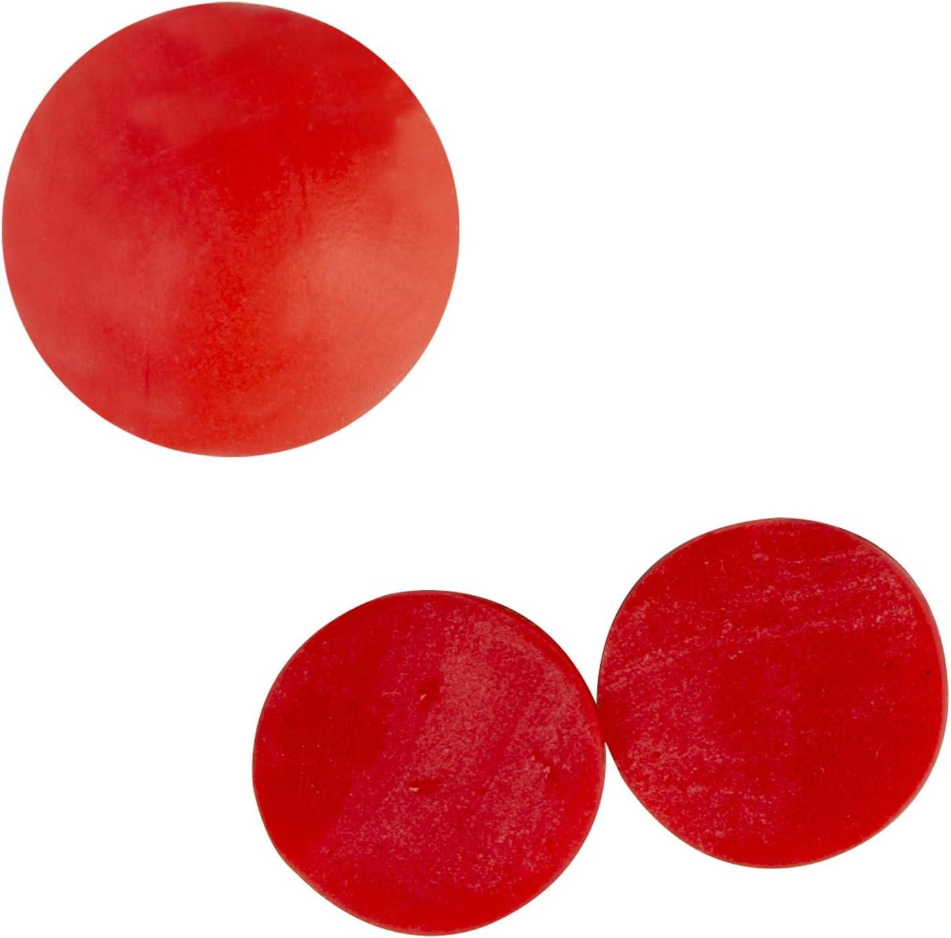 43 Caliber Paintballs - 200ct (Orange) – MCS