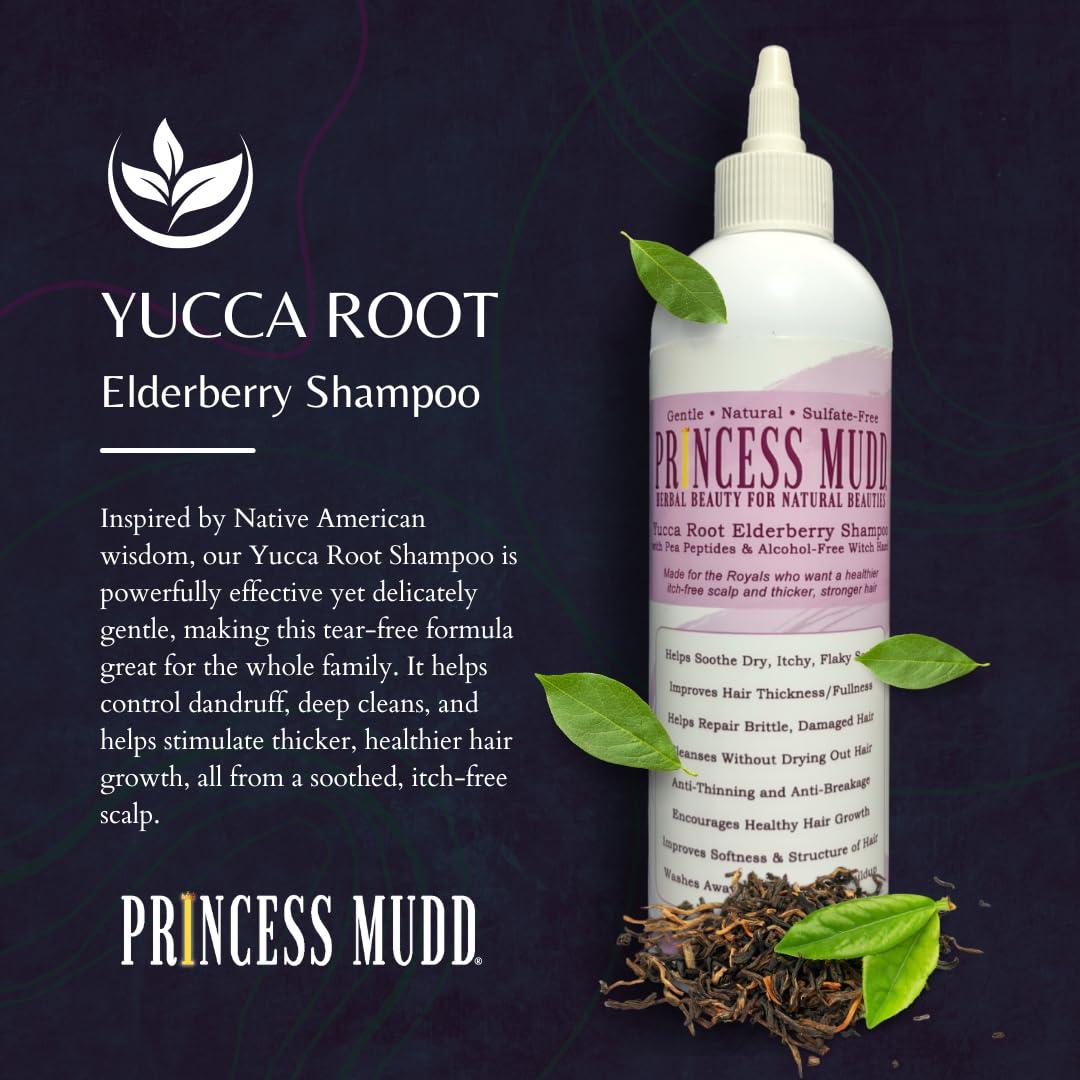 トリートメント yuca Yucca Wet, Liquid Yucca Extract- Heat fighting, Organic wetting