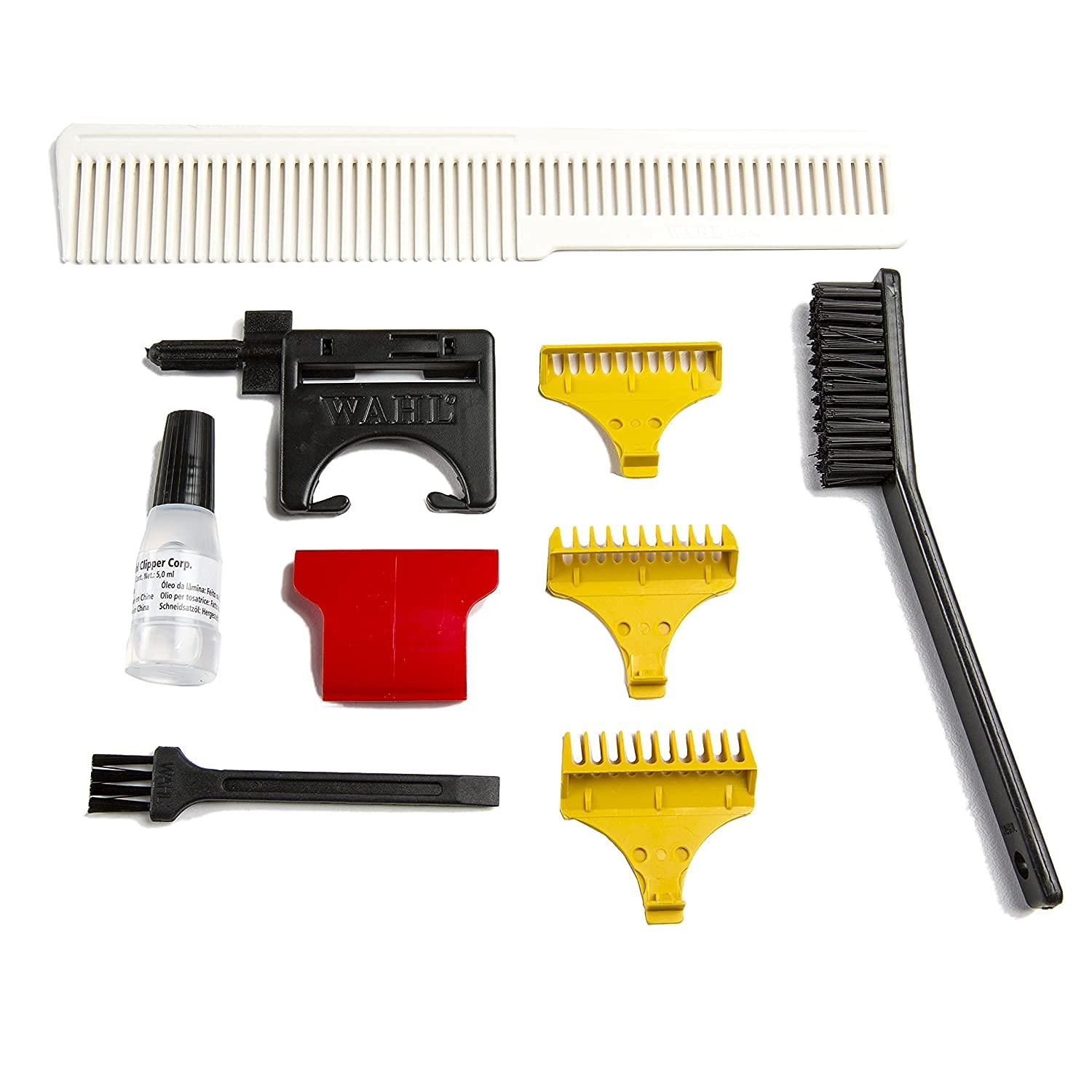 Wahl Professional 5 Star Razor Edger for Close Trimming and Edging for