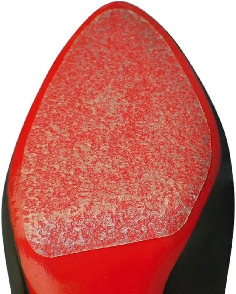 Sole Sticker Crystal Clear 3M Sole Protector for Christian Louboutin High  Heels
