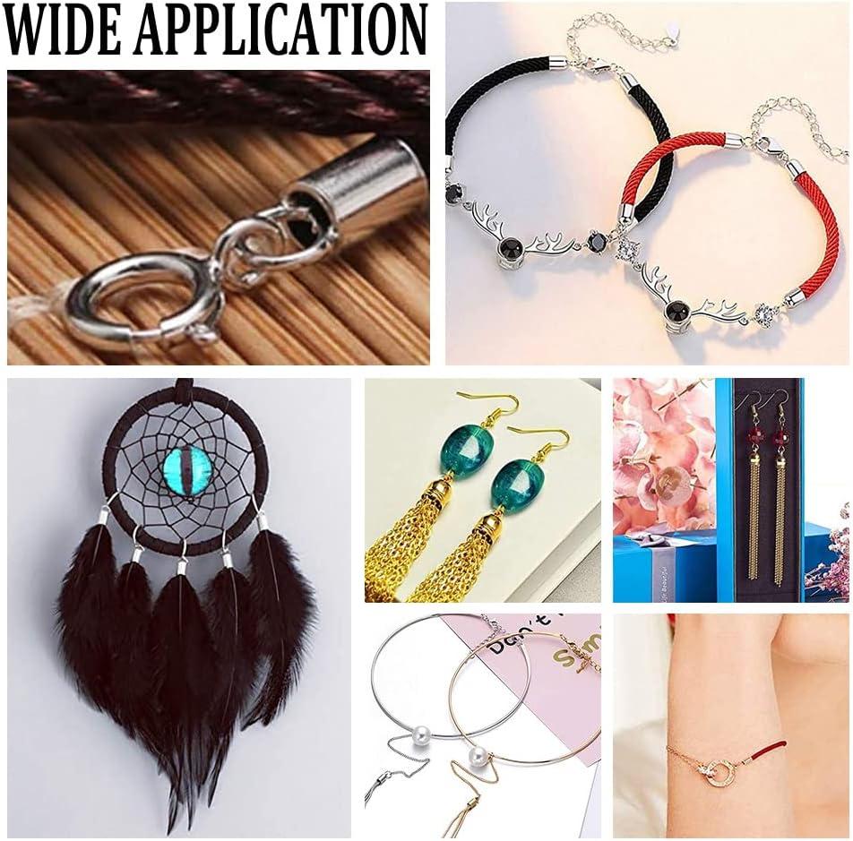 Pandahall Best Leather For Jewelry Making PandaHall 2-Pack Wooden