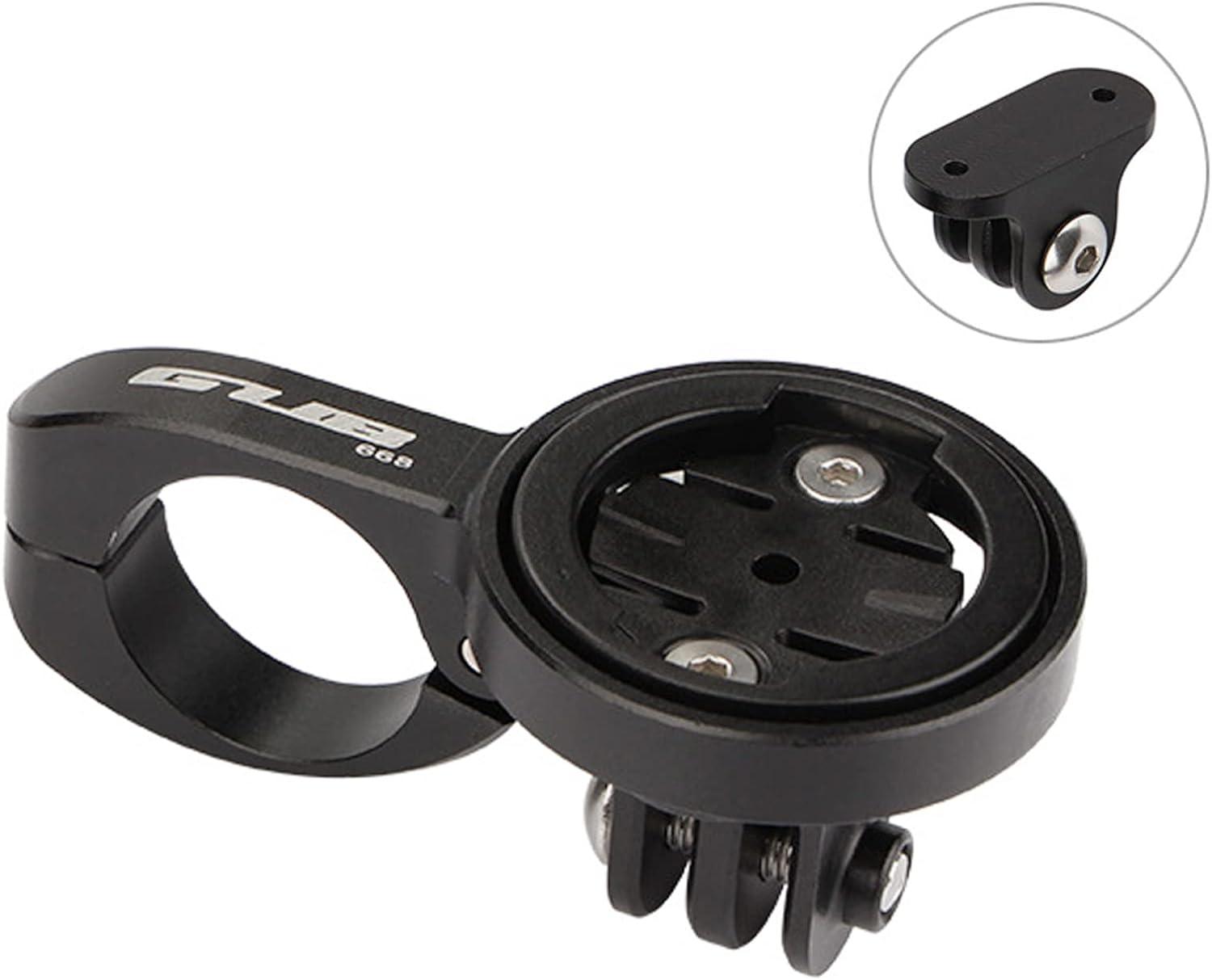 Out Front Bike Stem Handlebar Combo Mount For Garmin Edge