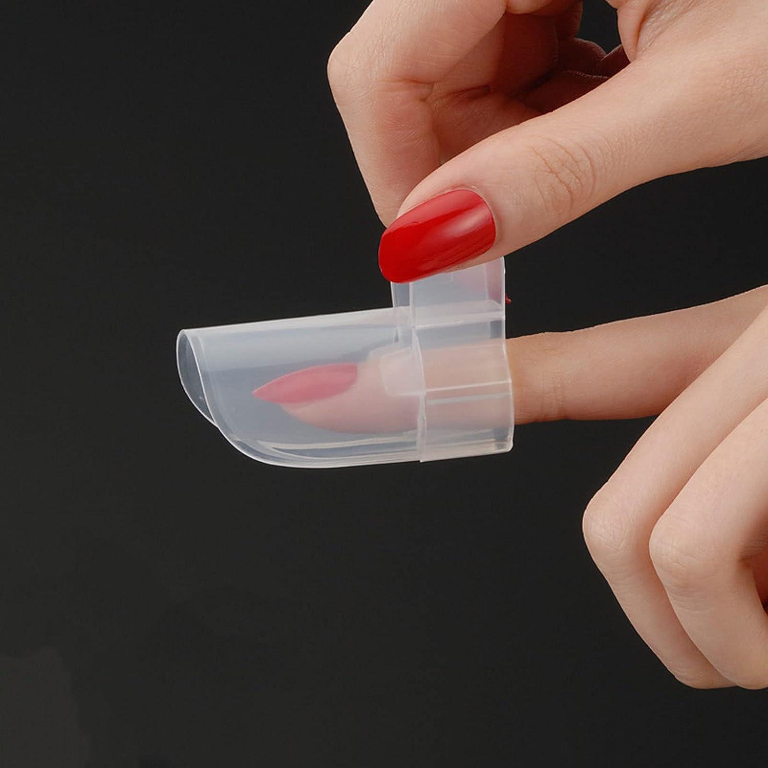Nail Protector 10ml. - GellyFit Thailand nail-care-บำรุงเล็บ