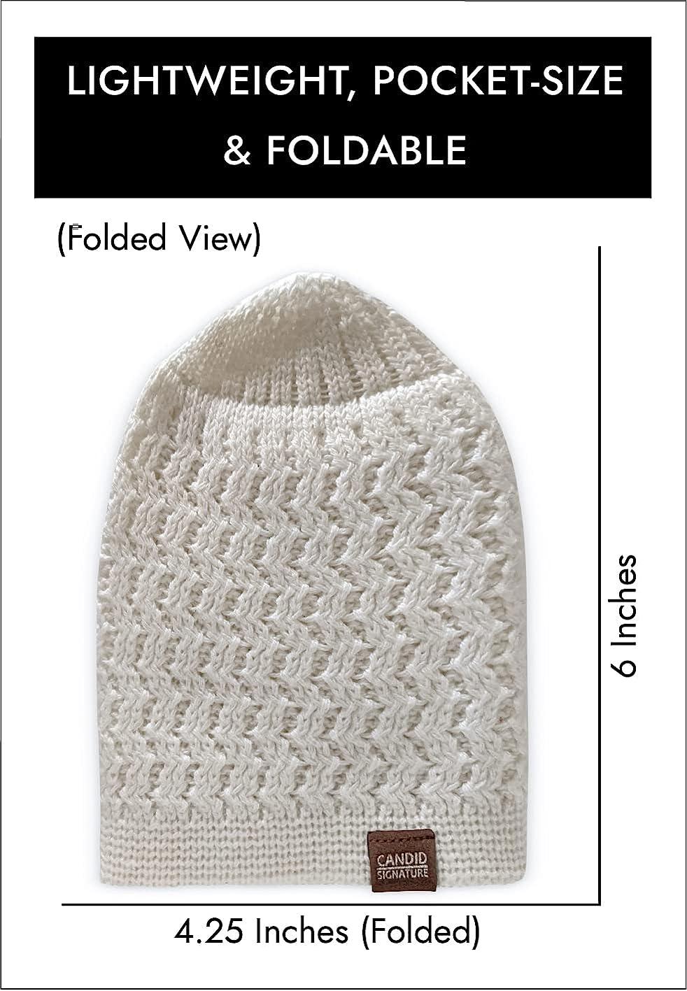 帽子 SIIILON One love hand knit cap SIIILON One love hand knit cap