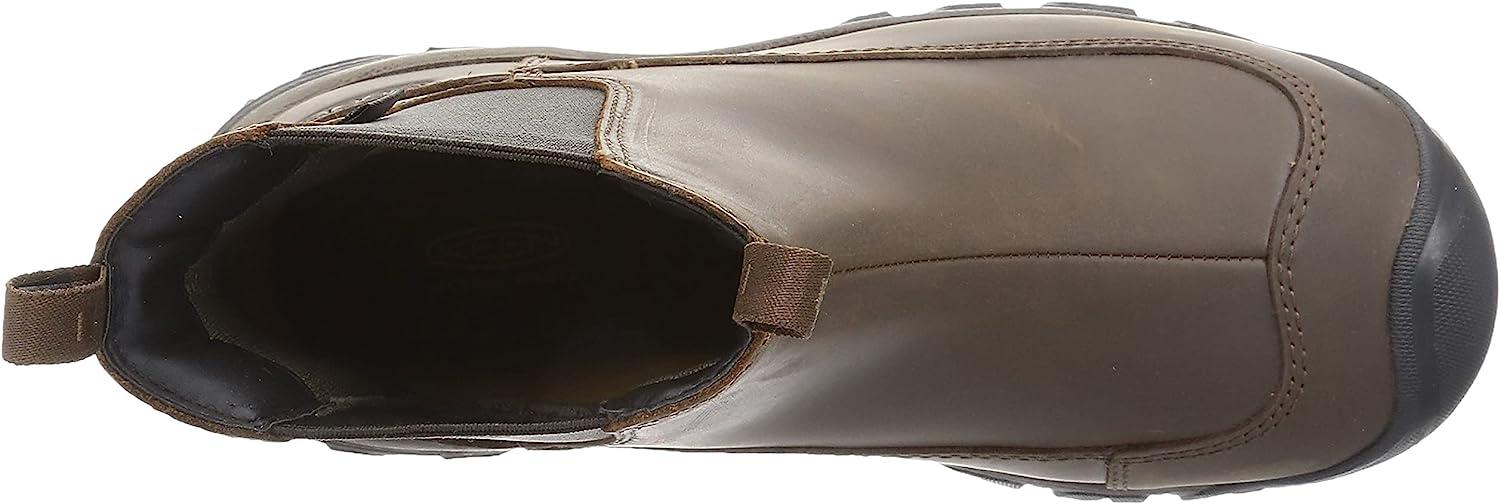 Keen men's anchorage iii hotsell