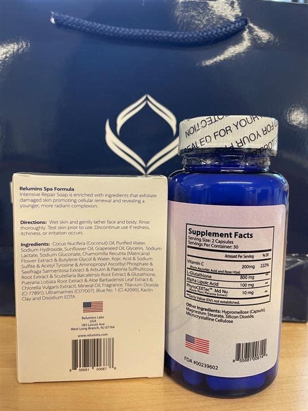 ph338 glutathione Ph338 Glutathione