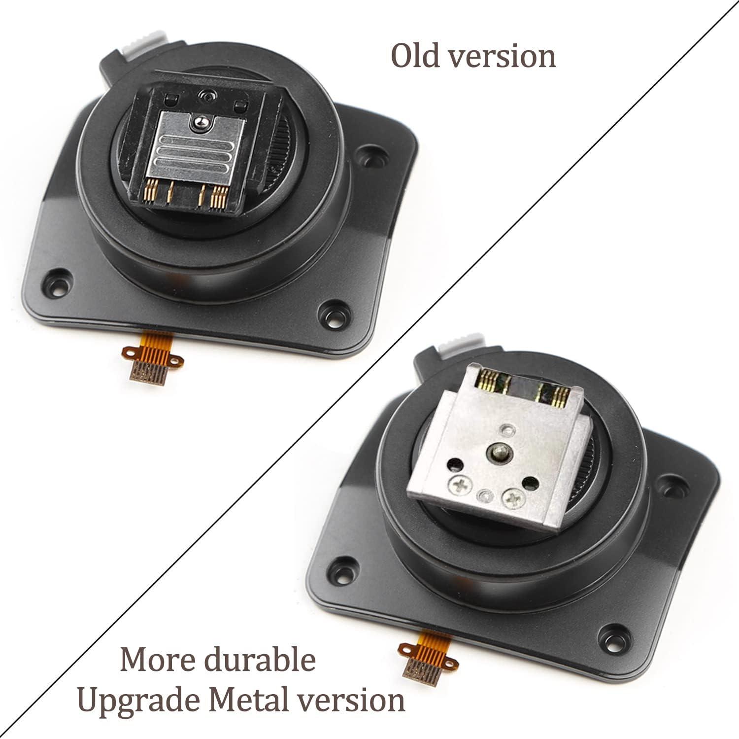 Godox Hot Shoe Mount Foot - Thumbnail 2