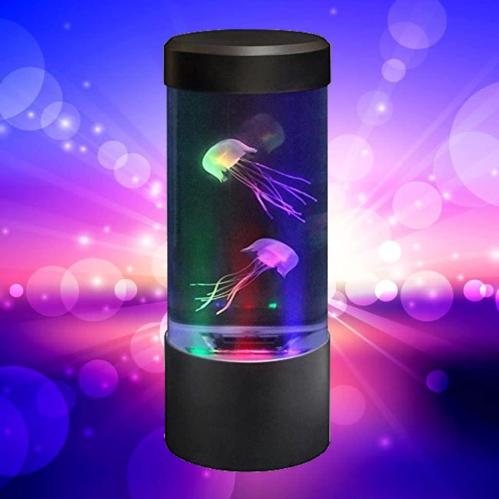 LIGHTAHEAD Jellyfish Lamp - Thumbnail 3