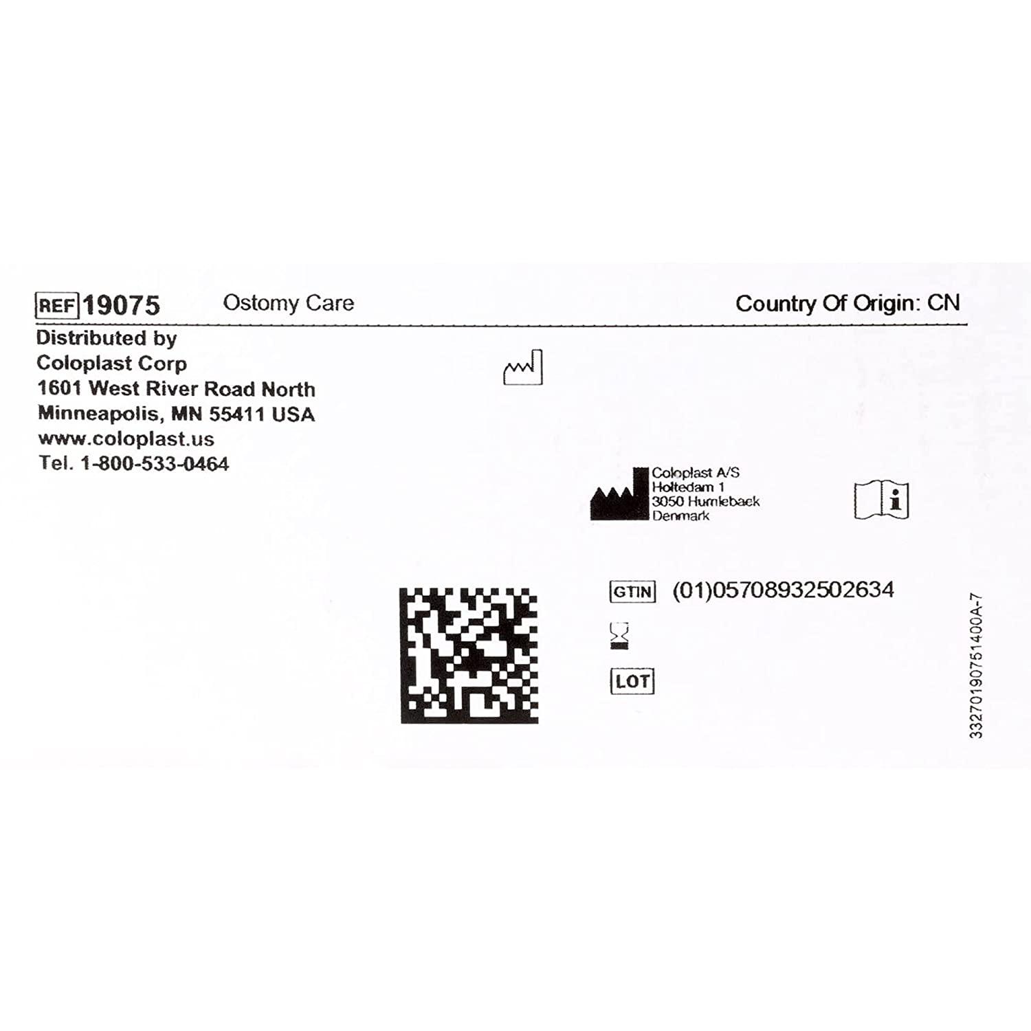 Brava Ostomy Powder BRAVA OSTOMY POWDER 1OZ