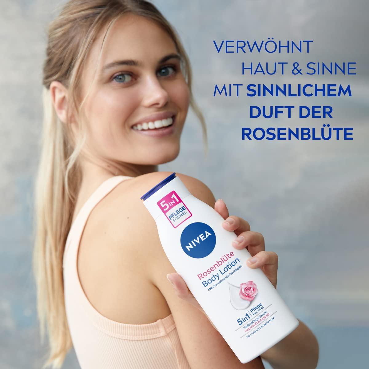 Body Lotion Duft Nivea Nivea Creme Duft NIVEA Parfum ✔️ Online