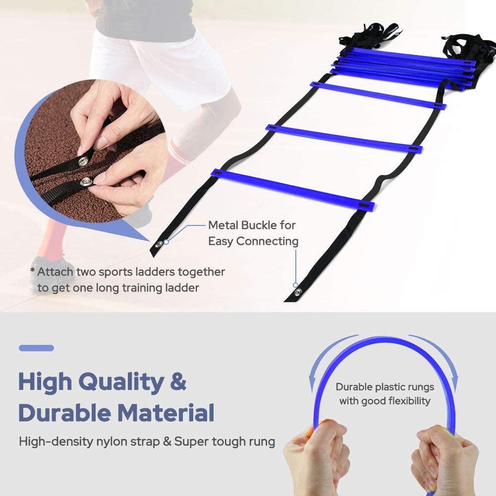 Ghb agility ladder store