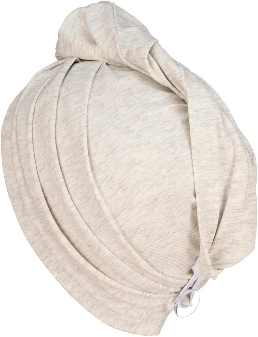 Drying turban on sale