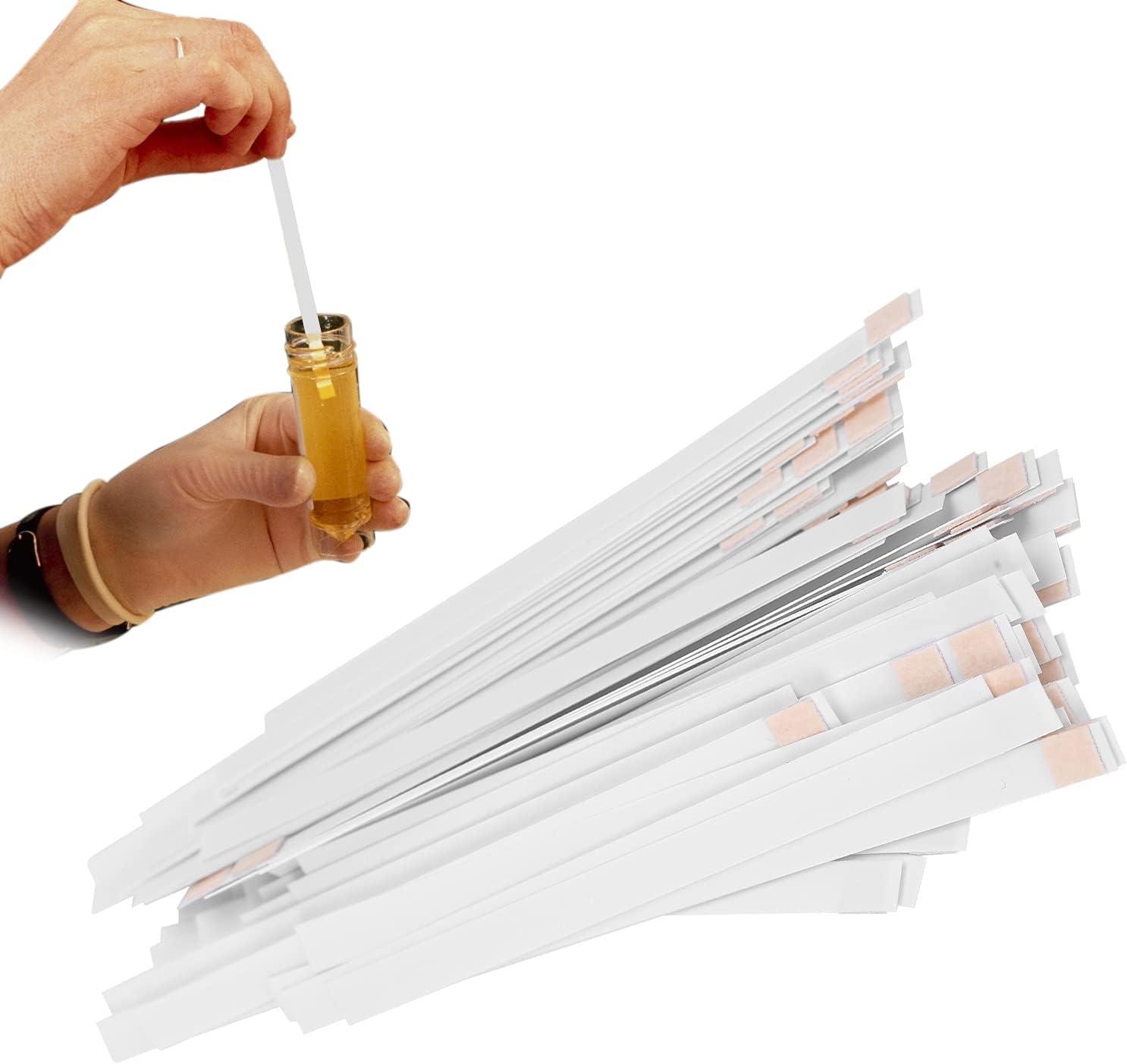 Ketone Test Strip,ANGGREK 100pcs Ketone Urine Test Strips Accurate