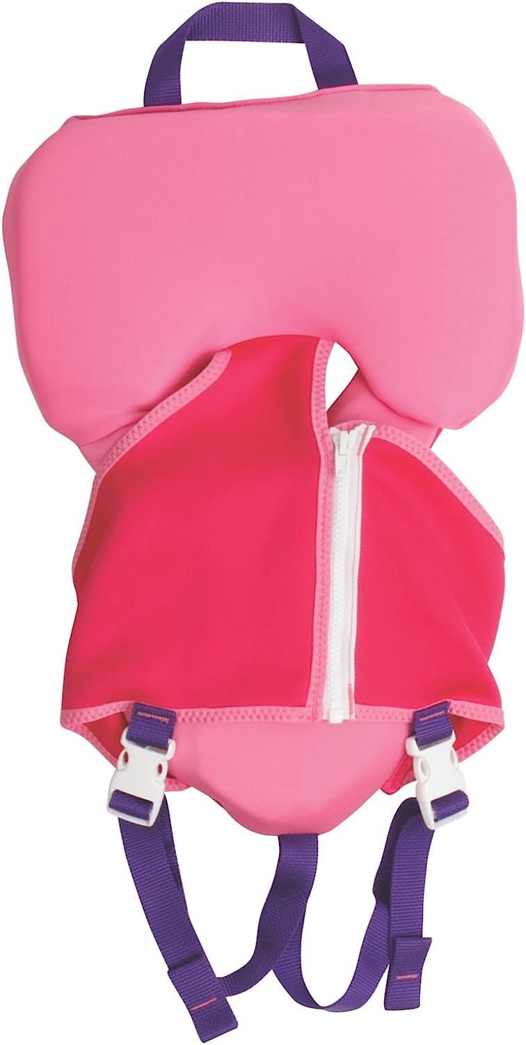 STEARNS Puddle Jumper Infant Hydroprene Life Jacket Life Vest for
