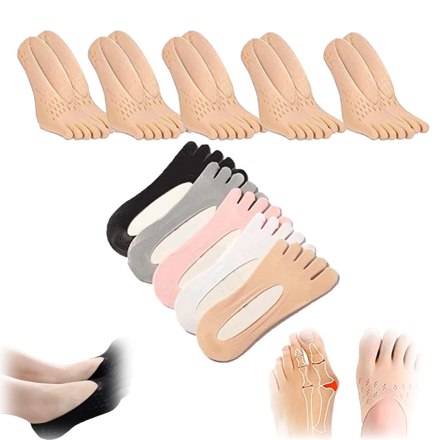 Projoint Antibunions Health Sock Anti Bunions Health Sock Anti Slip