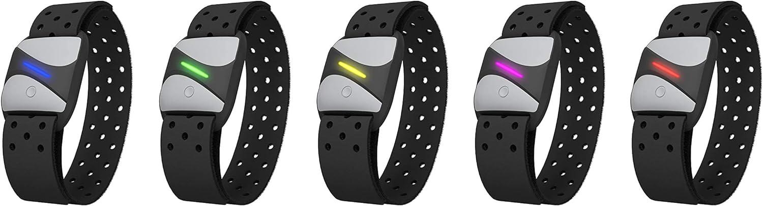 Smartlab HRM: Bluetooth Heart Rate Monitor - Accurate EKG Pulse ...