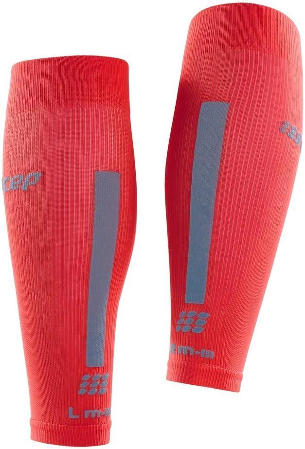 CEP ULTRALIGHT COMPRESSION CALF SLEEVES for men Calf sleeves with