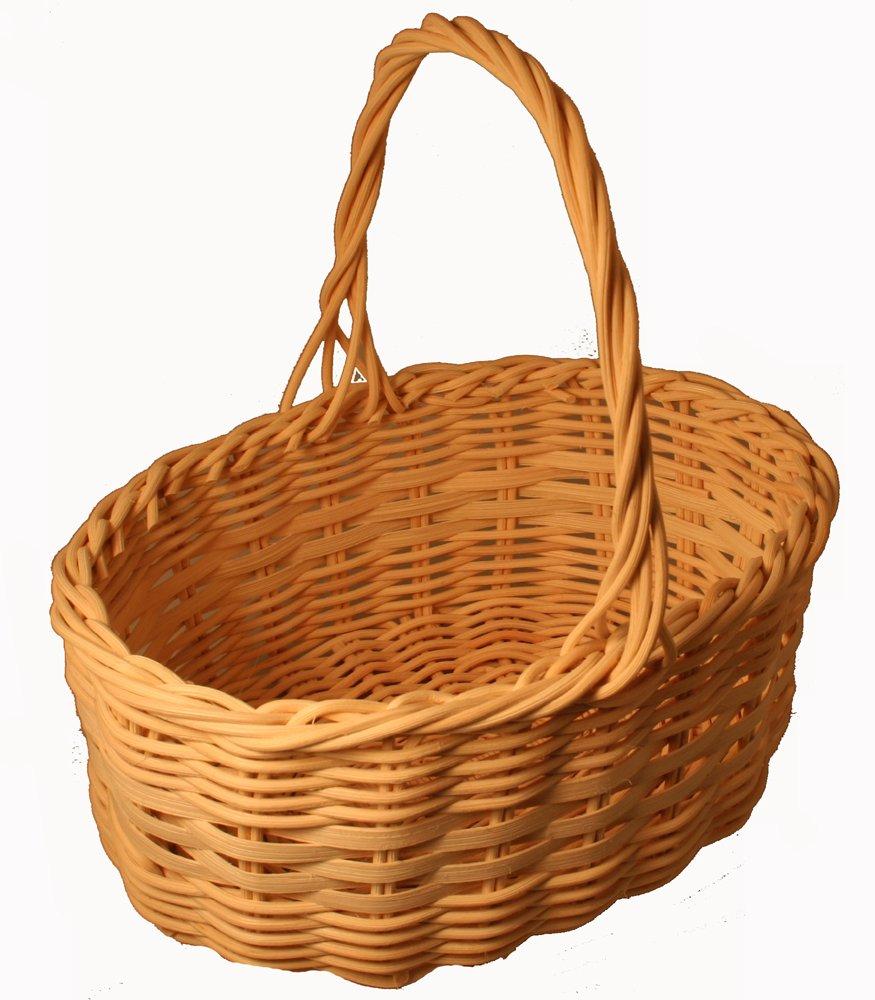 Easter Basket Weaving Kit Set for 3 Baskets