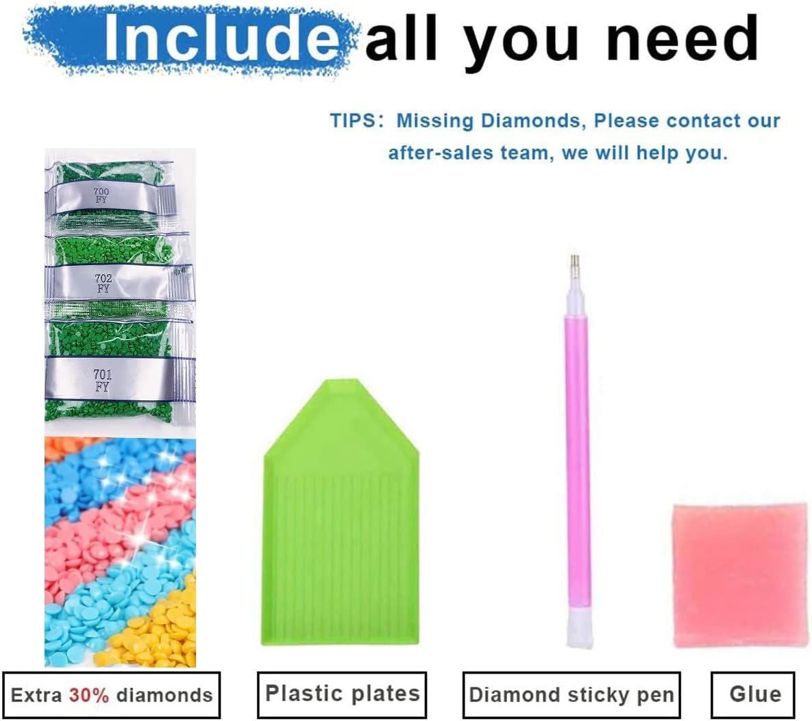 5d Harry Potter Diamond Painting Kit Premium-14 – Diamond Painting Kits