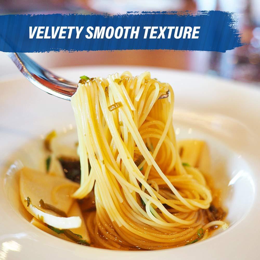 Chuster Angel Hair Pasta Noodles Enriched Fine Thin Noodle Pasta for