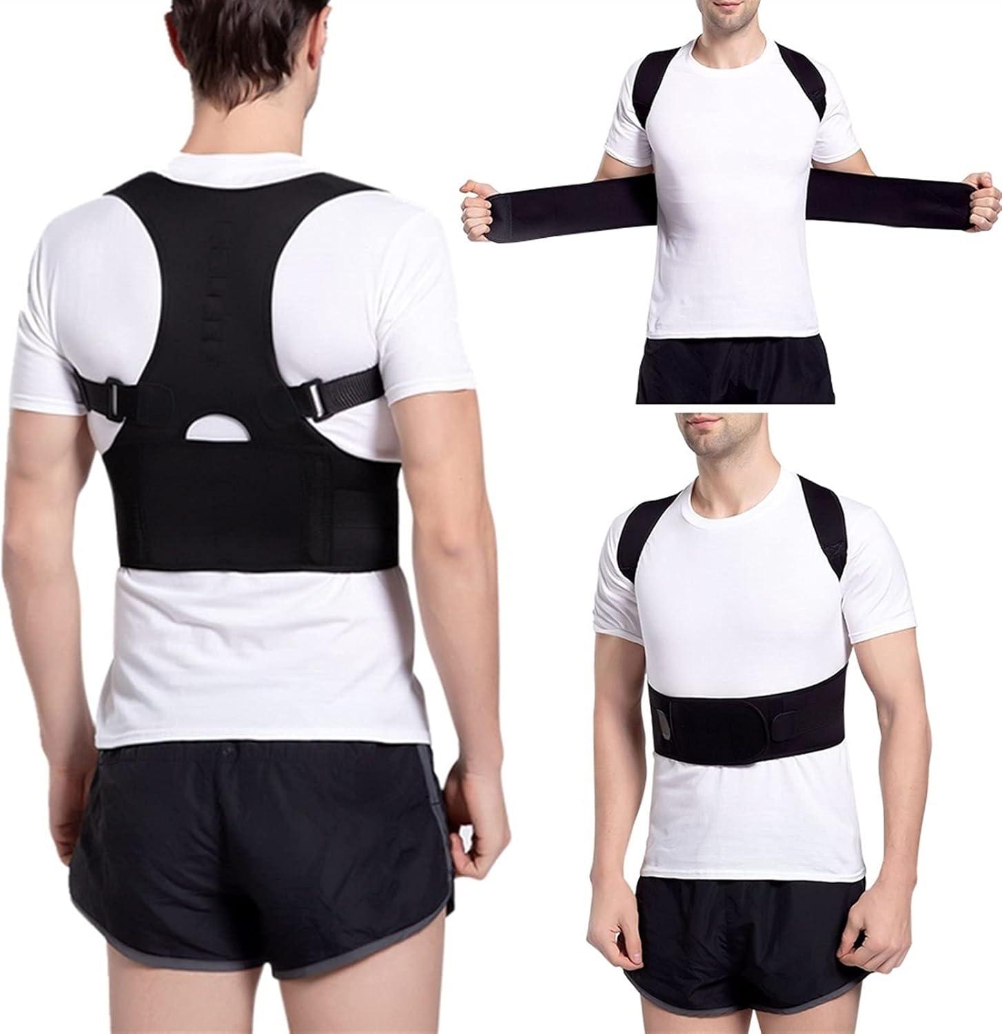 Lower Back Pain Back Brace Under Shirt Lower Back Brace Lumbar