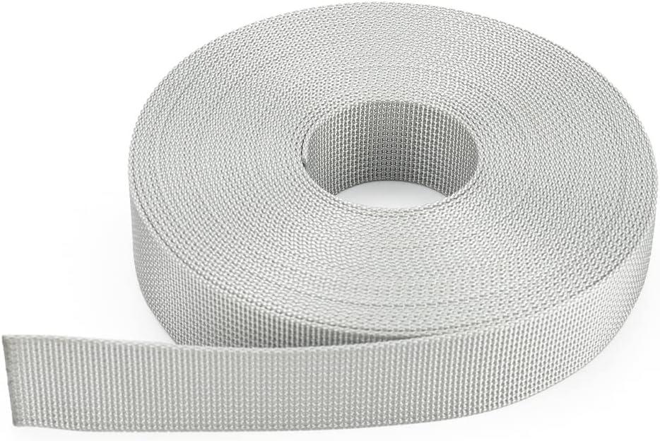 Custom 1 Inch Nylon Webbing Tape Manufacturers and Suppliers