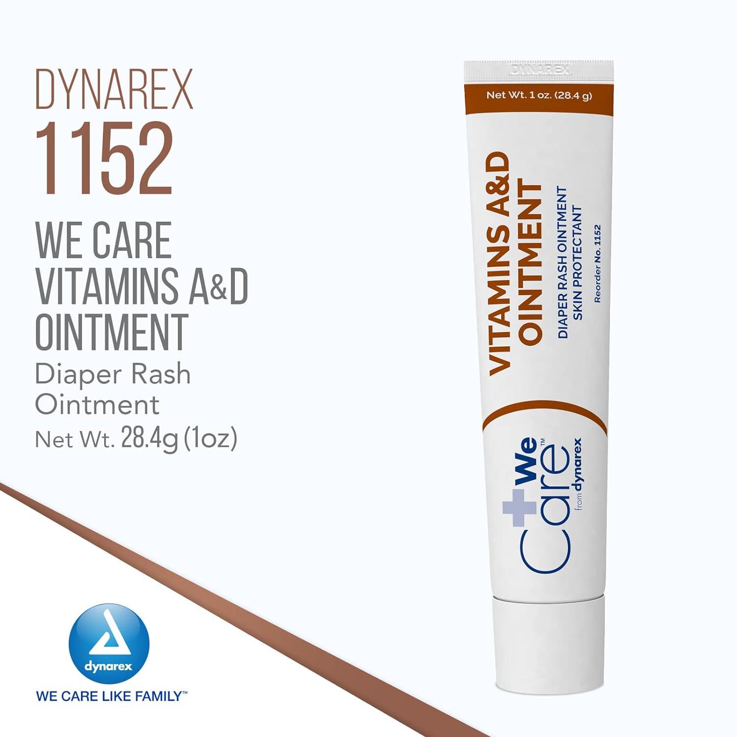 Dynarex A&D Ointment