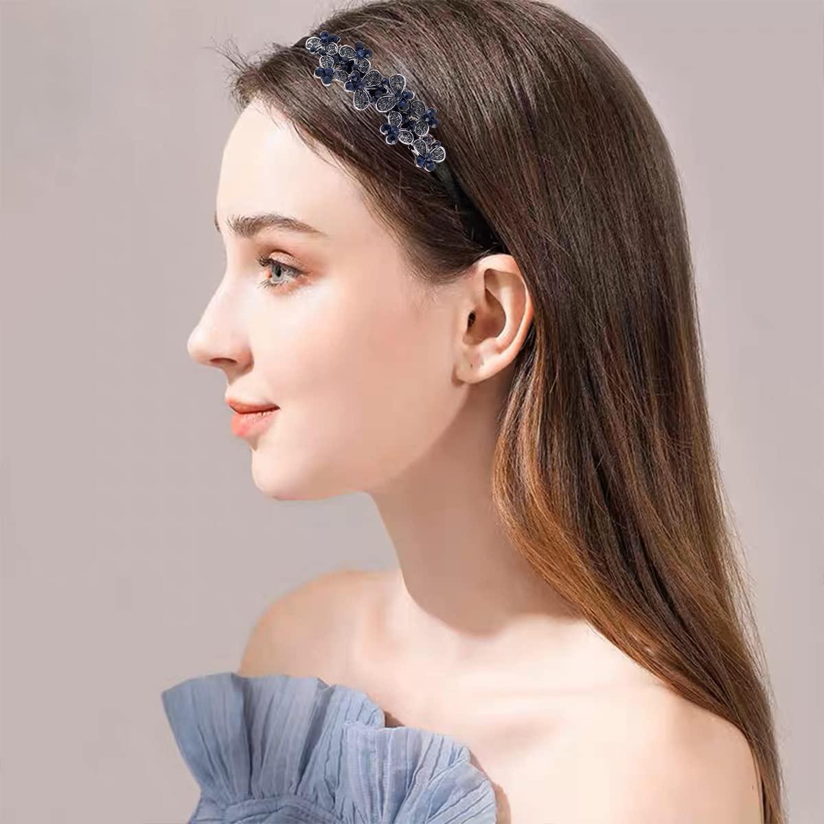 Hair clearance jewelry headbands
