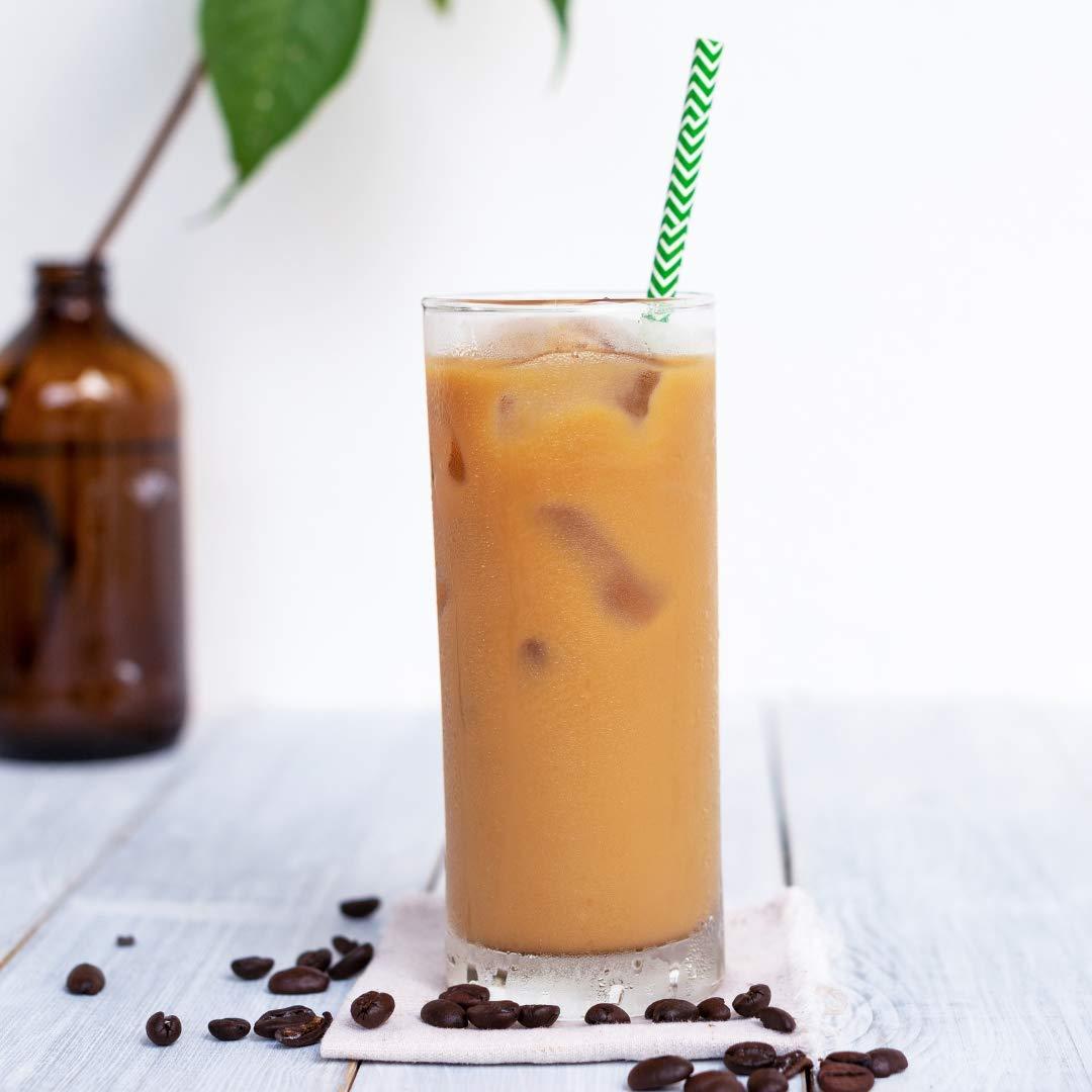 Civilized Coffee Orange, Lemon & Lime Zest Dehydrated Granules For Baking & Drinks
