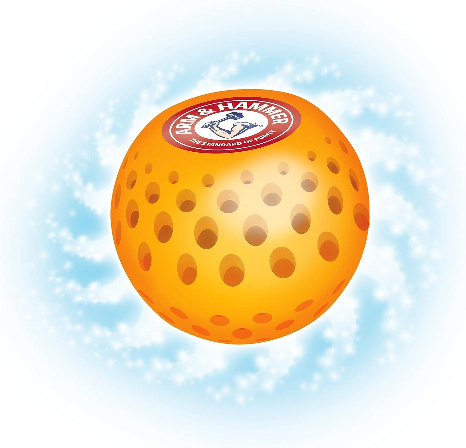 Arm & Hammer Odor Busterz Deodorizer Collection 8 Pack