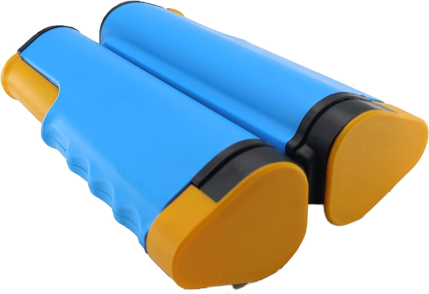 Adjustable Retractable Ping Pong Net & Post. Portable Table Tennis Nets