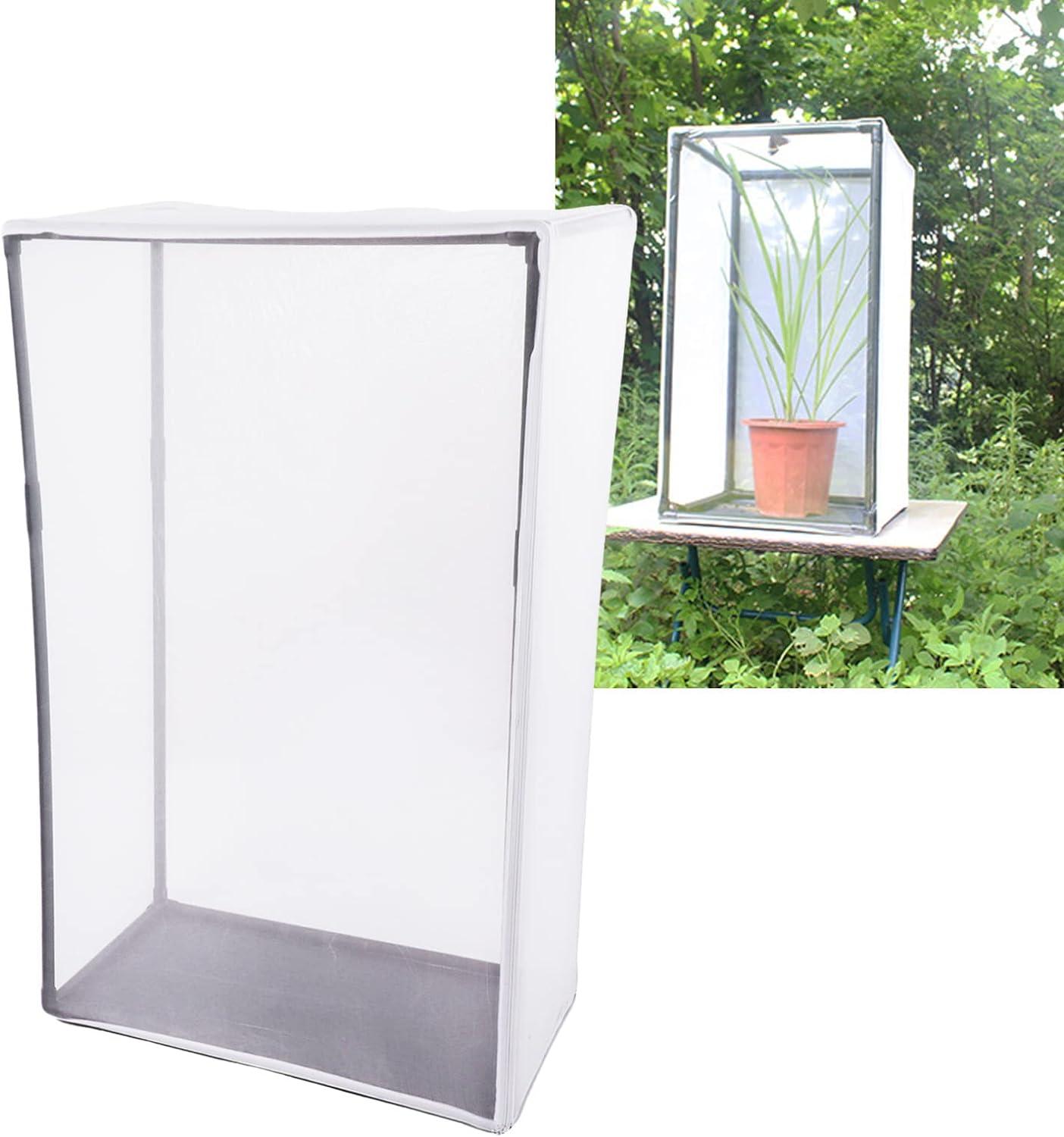 Zerodis Large Monarch Butterfly Habitat 48 Inch Tall