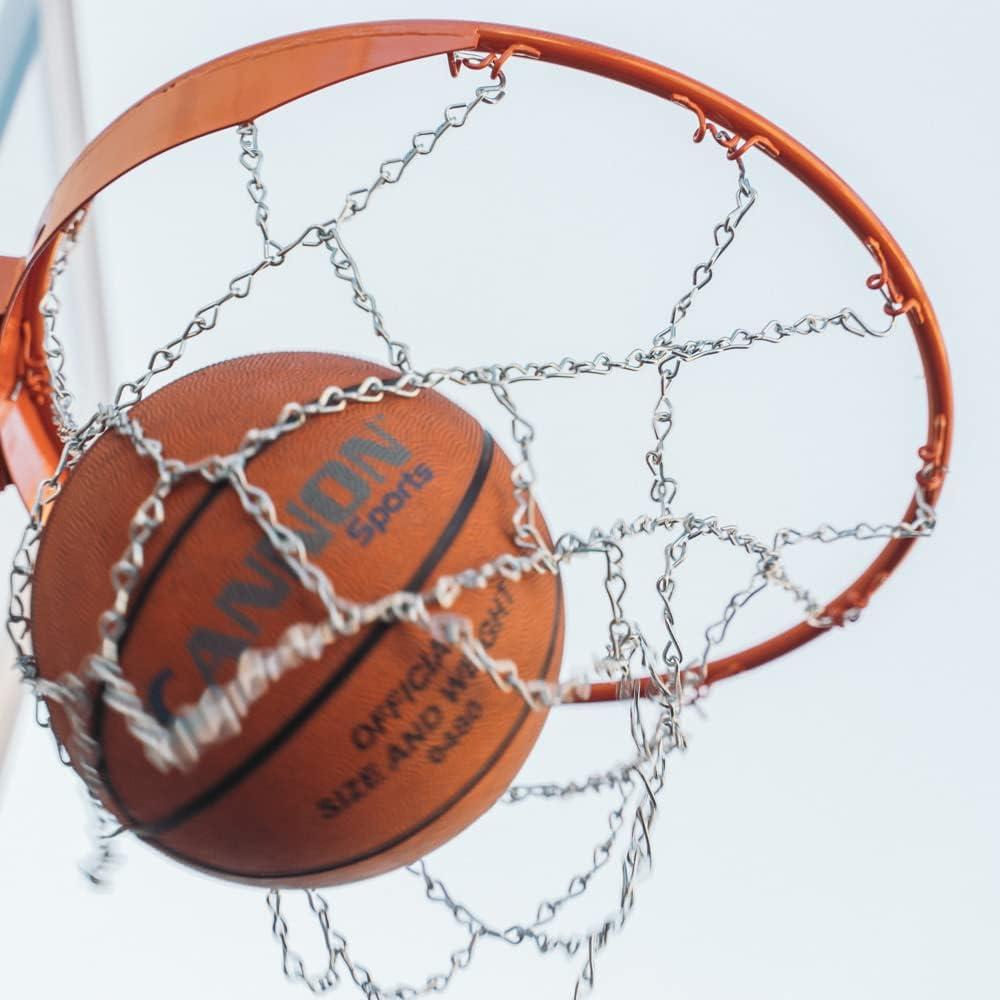 Cannon Sports Basketball Net - Thumbnail 3