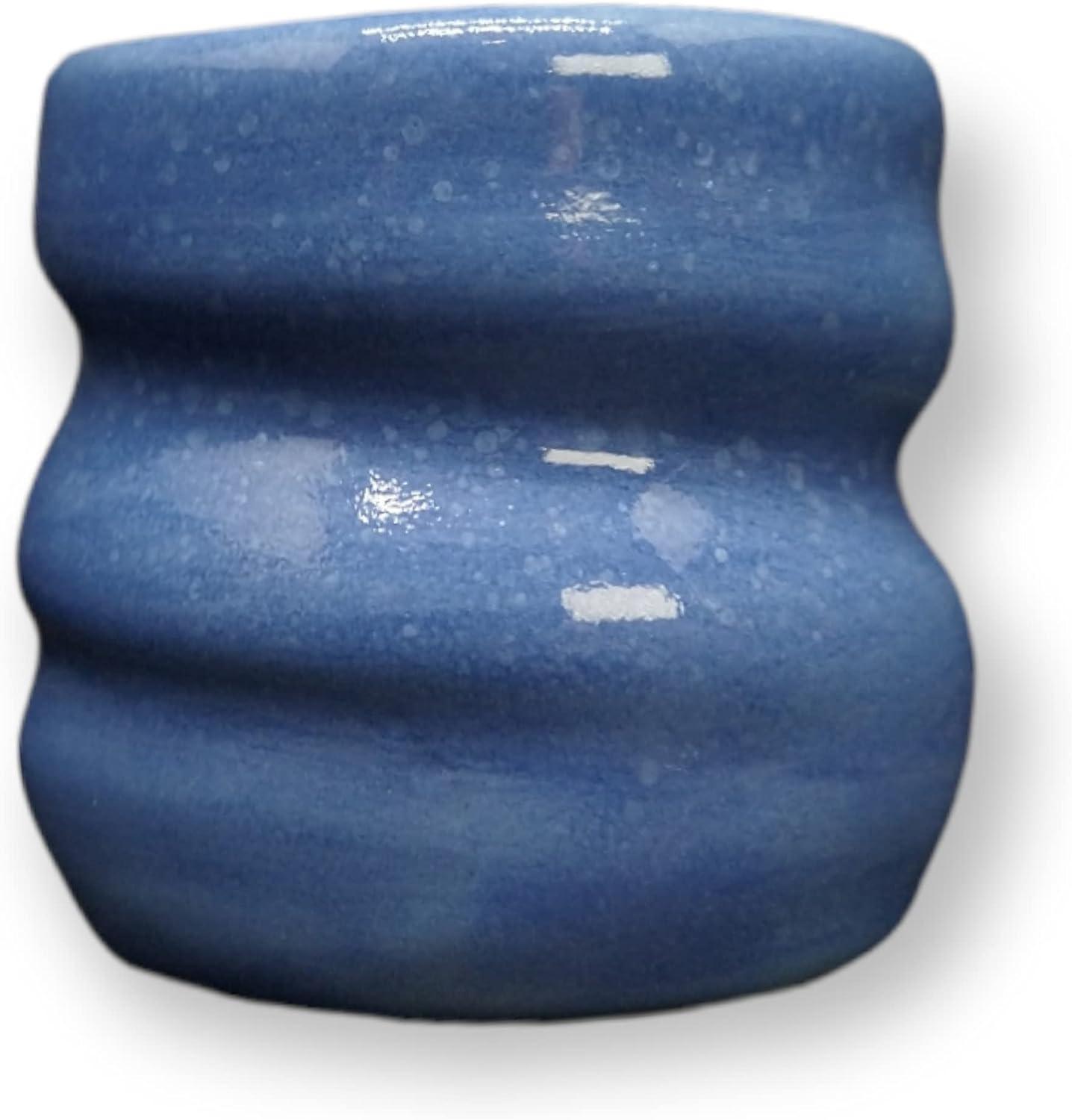 Penguin Pottery - Underglaze for Ceramics - Black - Cone 04 to Cone 6 - Low  Fire to Mid Fire (4 fl oz | 118 ml)