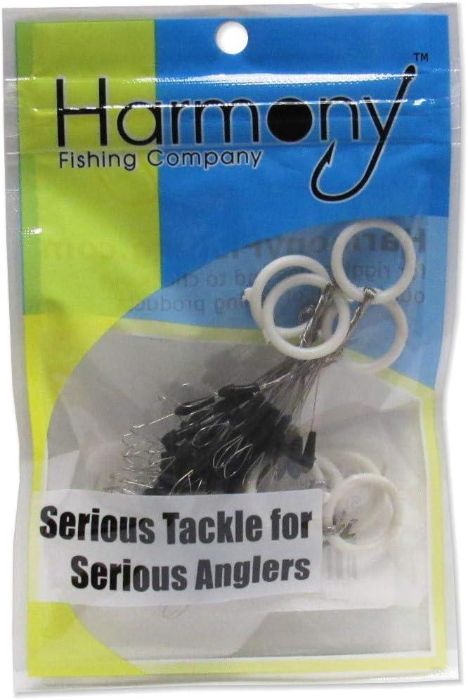  Harmony Fishing - Weight Pegs for Lead or Tungsten
