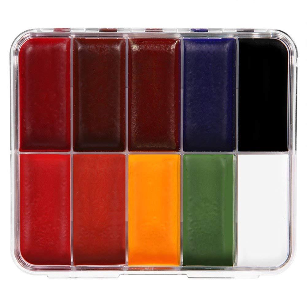 Shop PPI Skin Illustrator On Set FX Makeup Palette Best International