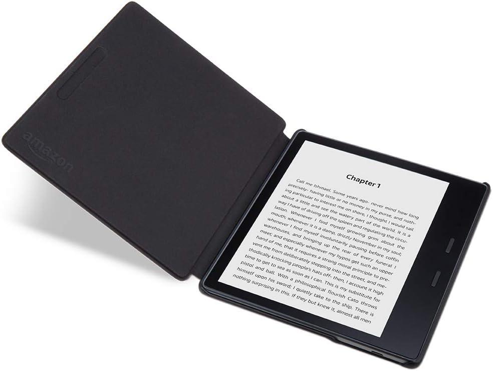 Premium Leather Cover for Kindle Oasis Durable & Stylish Protection