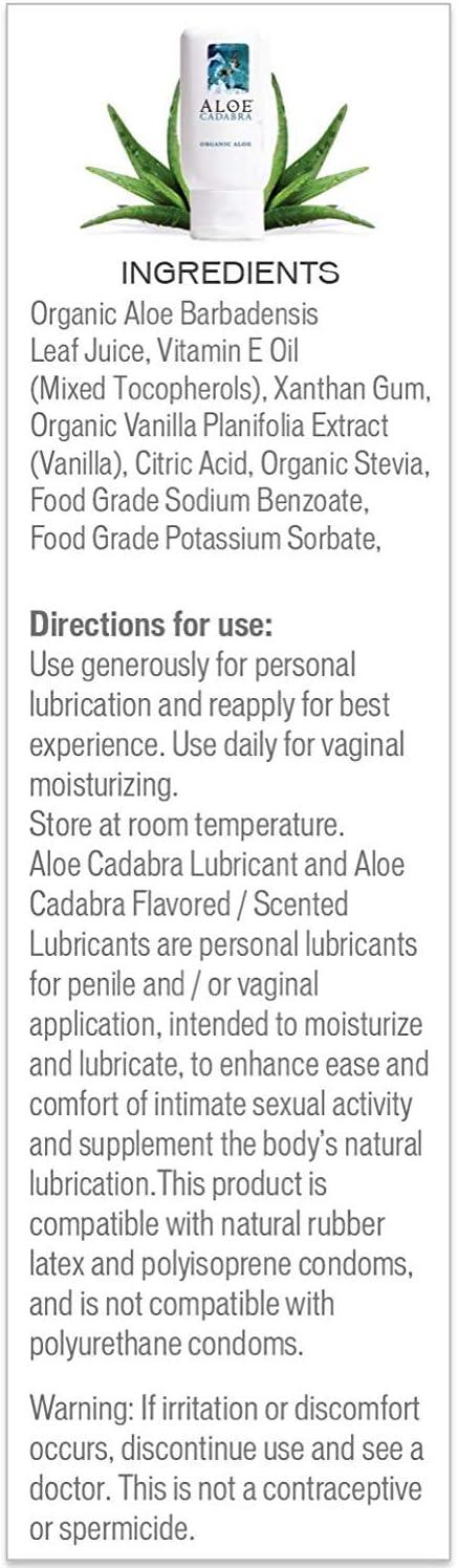 natural edible lubricants 3 Best Flavored Lubes For Oral Sex 2025