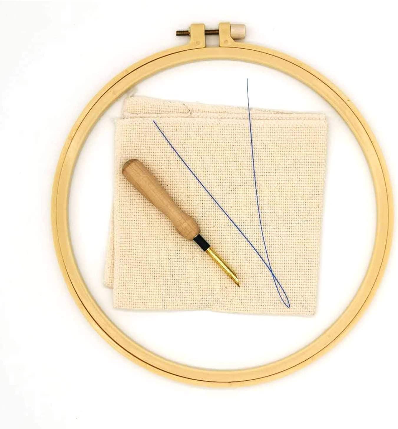 Punch Needle Embroidery Starter Kits Punch Needle Kits for Adults