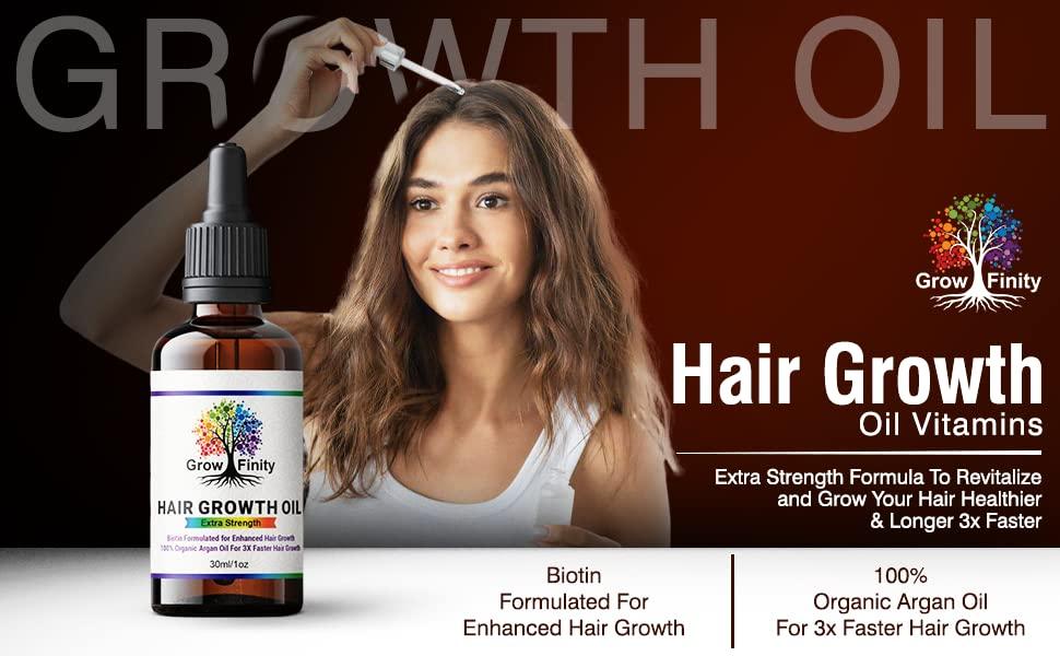 グロービオ hair growth formula 120ml 3本 Amazon | GrowBio