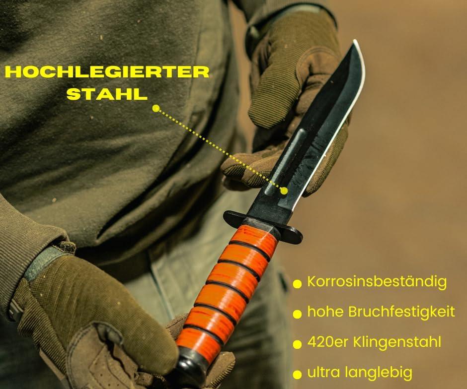 FOLDING POCKET KNIFE Forest Green Black Blade Tactical Lockback