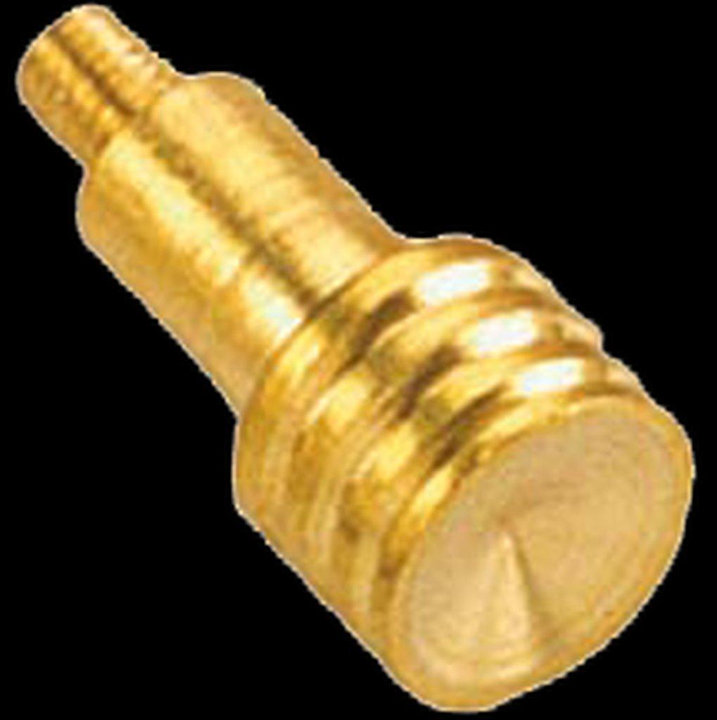 Traditions Performance Firearms Muzzleloader Cleaning Jag .50 Cal