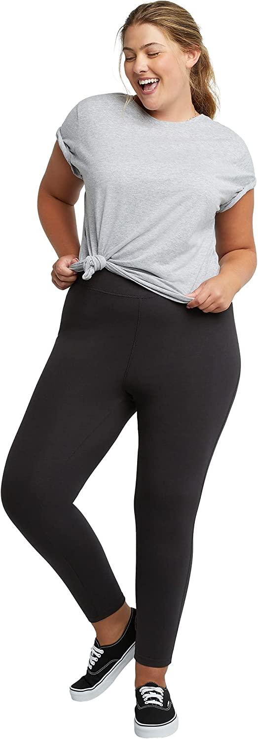 Just My Size Yoga Pants