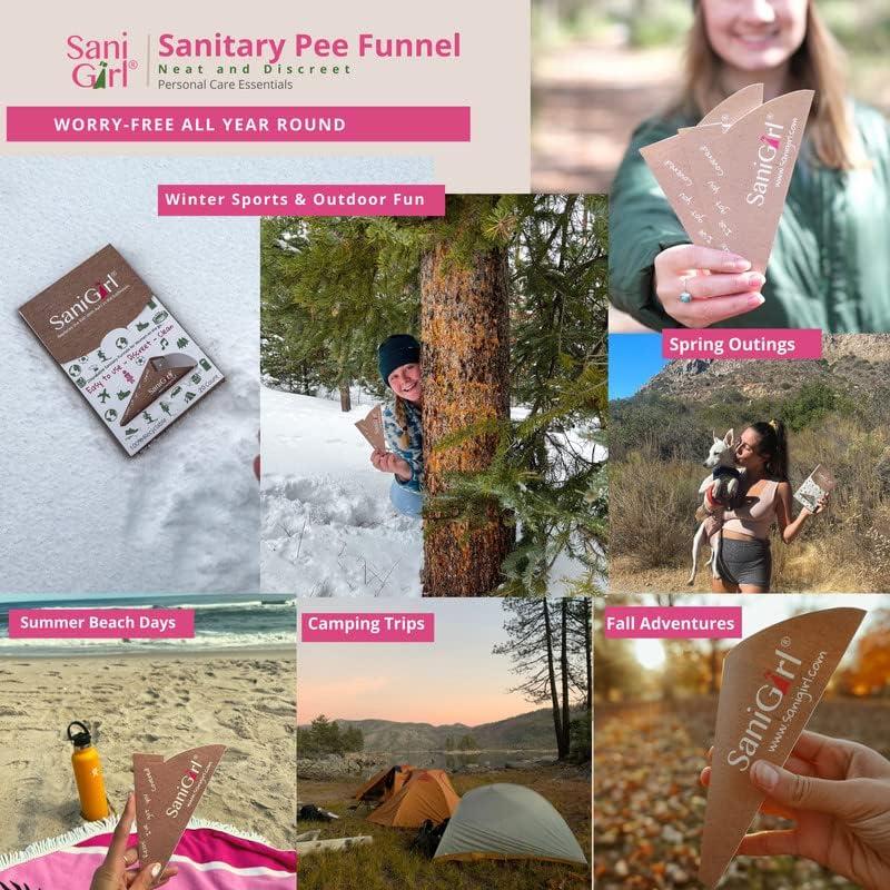  Customer reviews: GoGirl - Female Urination Device – Portable  Bathroom for Women, Lavender Pink, 1 Count