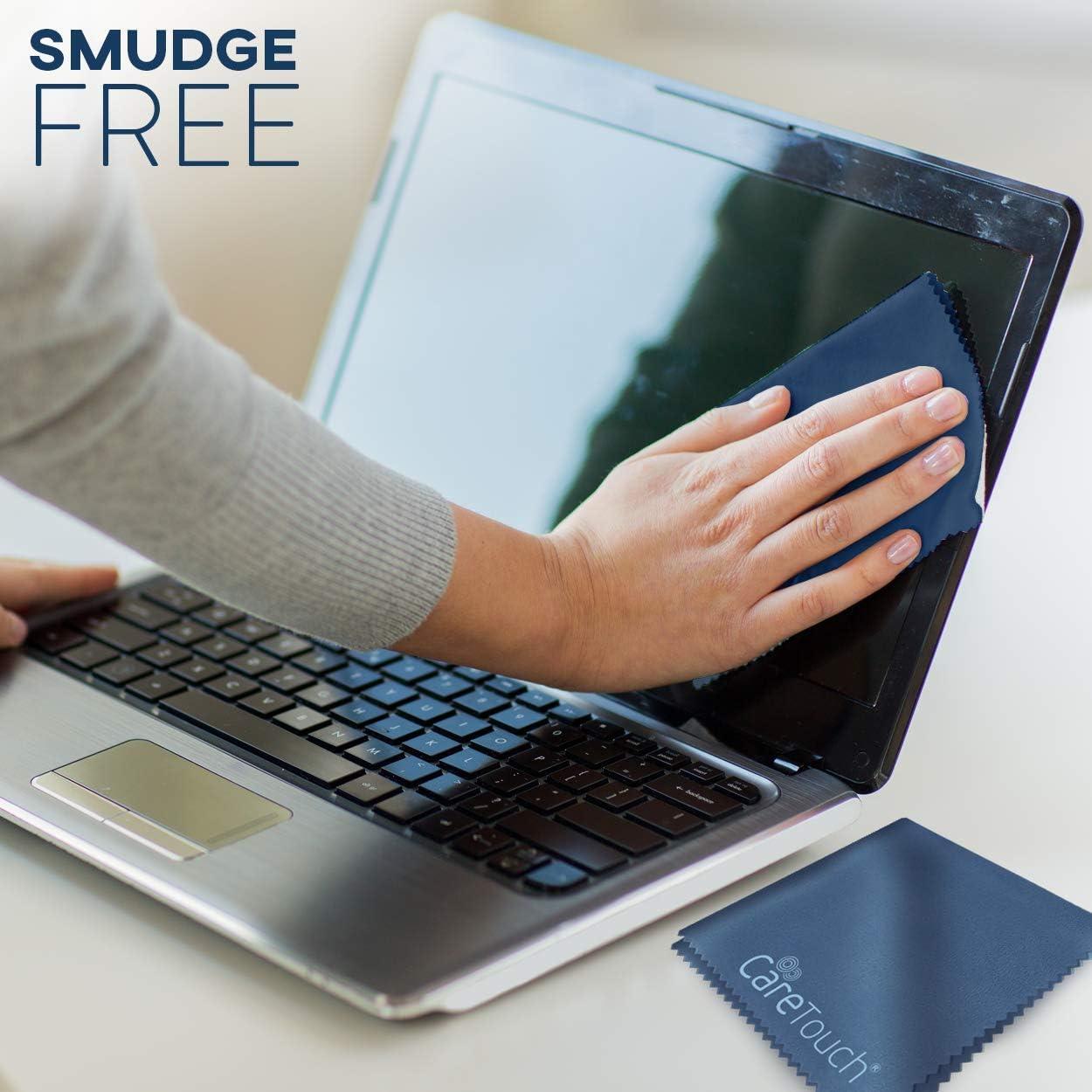 Care Touch Microfiber Cleaning Cloths 6 Pack - Thumbnail 2