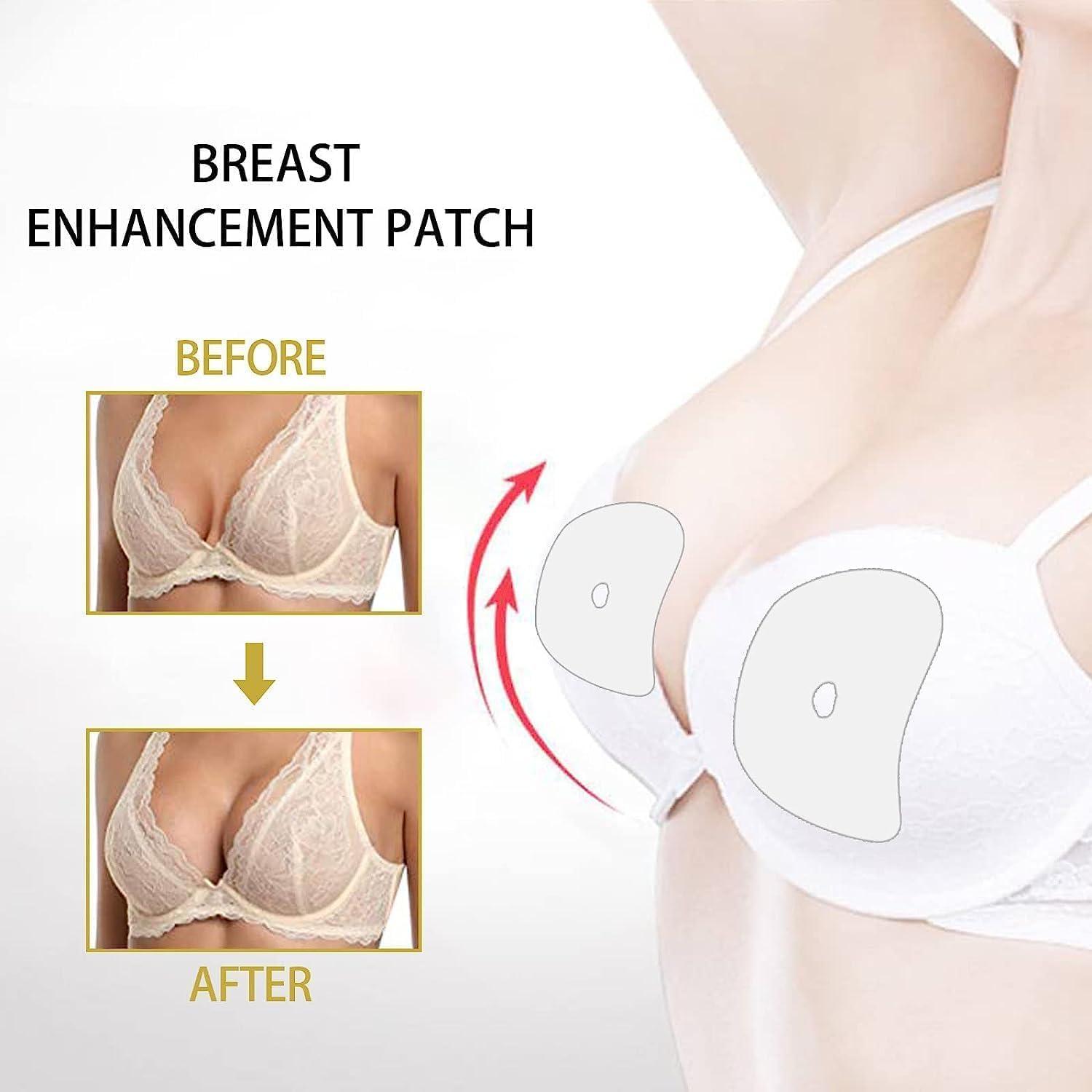 LBXX NEW Ginger Breast Enhancement Sticker Breast Enhancement mask