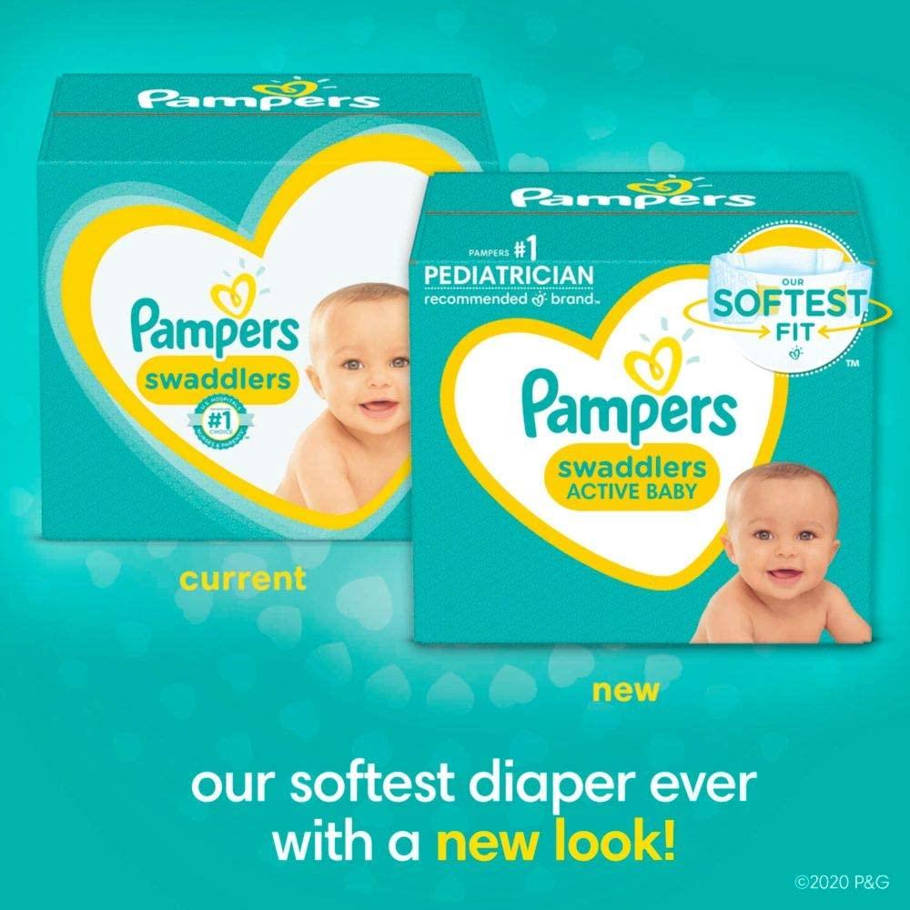 New diapers store 2020