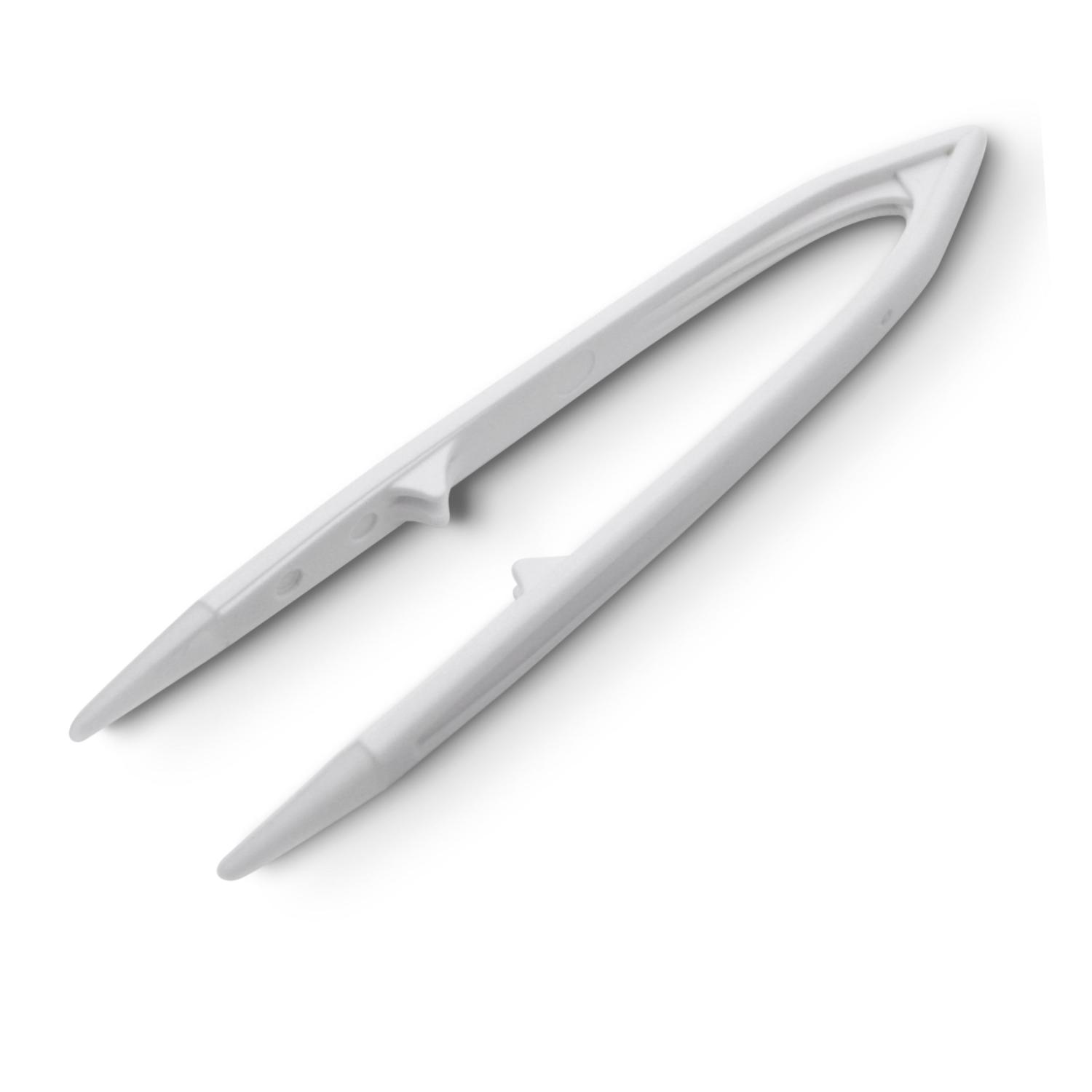 Large Contact Lens Tweezer for Removing and Inserting Contact Lenses