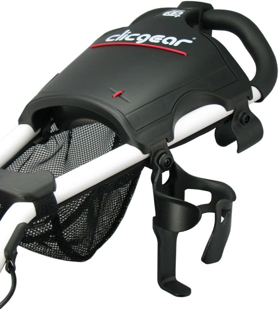 Clicgear Cup Holder XL, Black